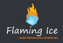 Flaming Ice logo